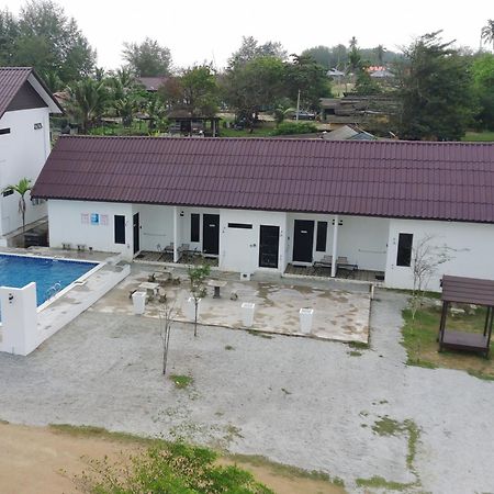 Kamalia Villas Kampung Penarik Dış mekan fotoğraf
