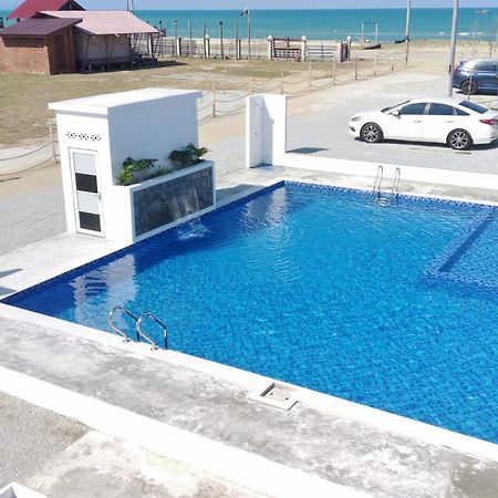 Kamalia Villas Kampung Penarik Dış mekan fotoğraf