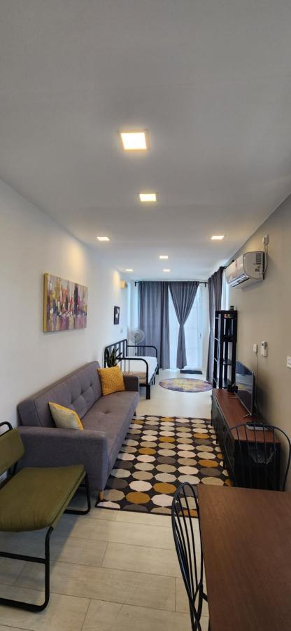 Kamalia Villas Kampung Penarik Dış mekan fotoğraf