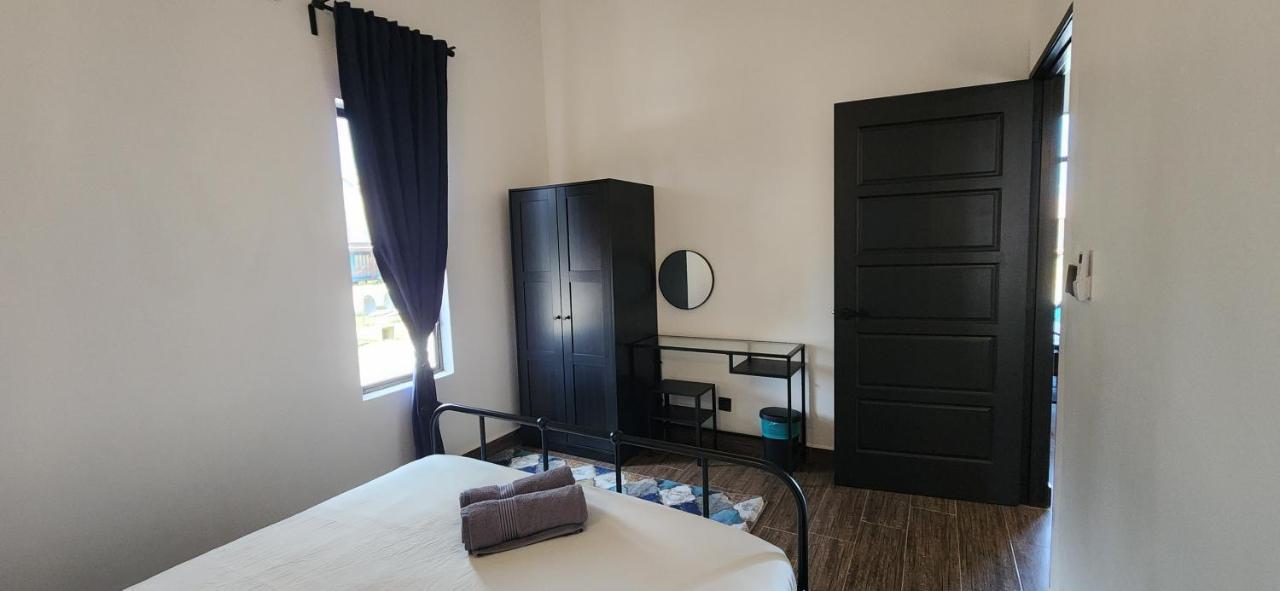 Kamalia Villas Kampung Penarik Dış mekan fotoğraf
