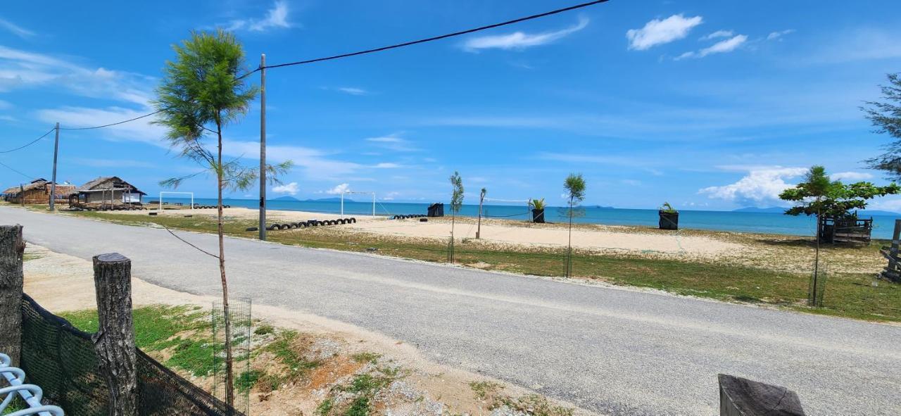 Kamalia Villas Kampung Penarik Dış mekan fotoğraf