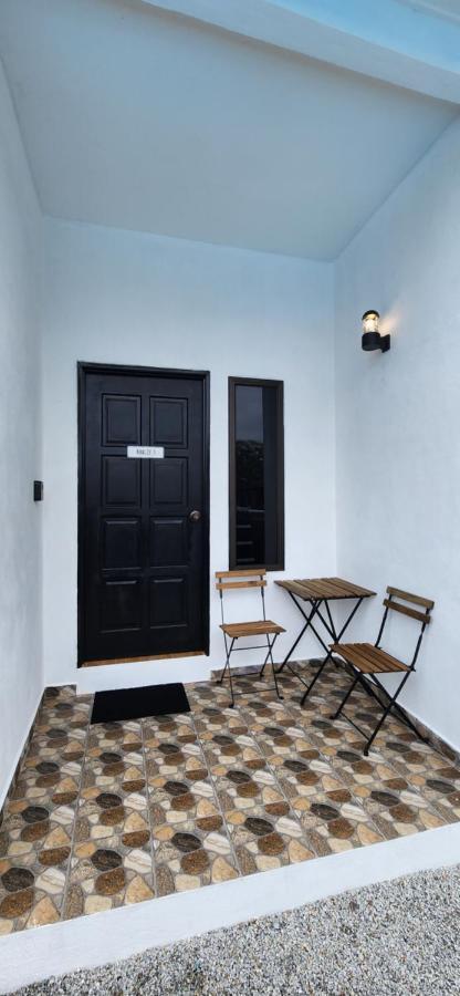 Kamalia Villas Kampung Penarik Dış mekan fotoğraf