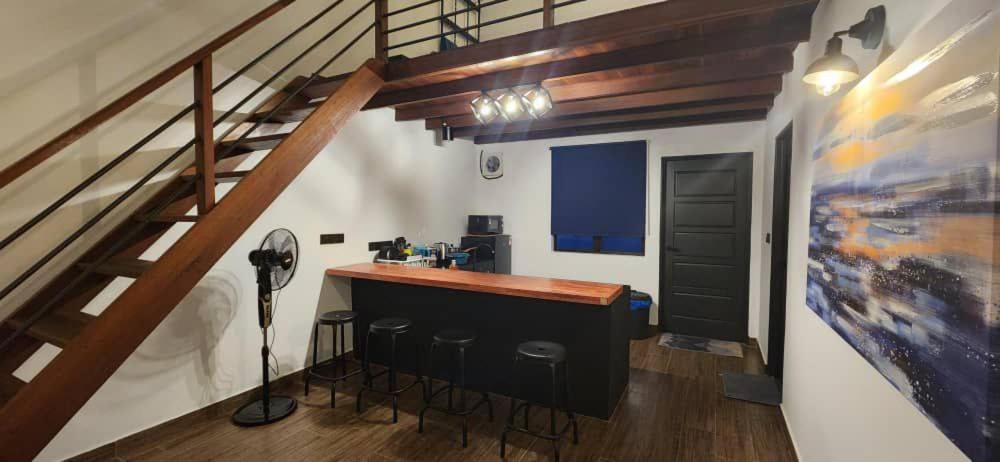 Kamalia Villas Kampung Penarik Dış mekan fotoğraf